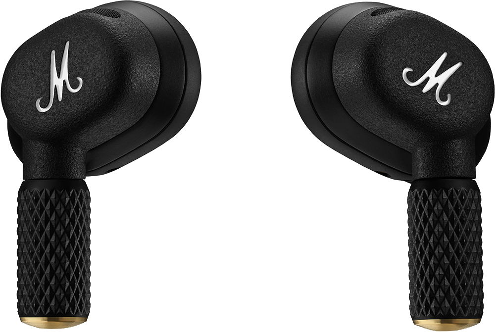 Marshall Motif Ii A.n.c. Zwart