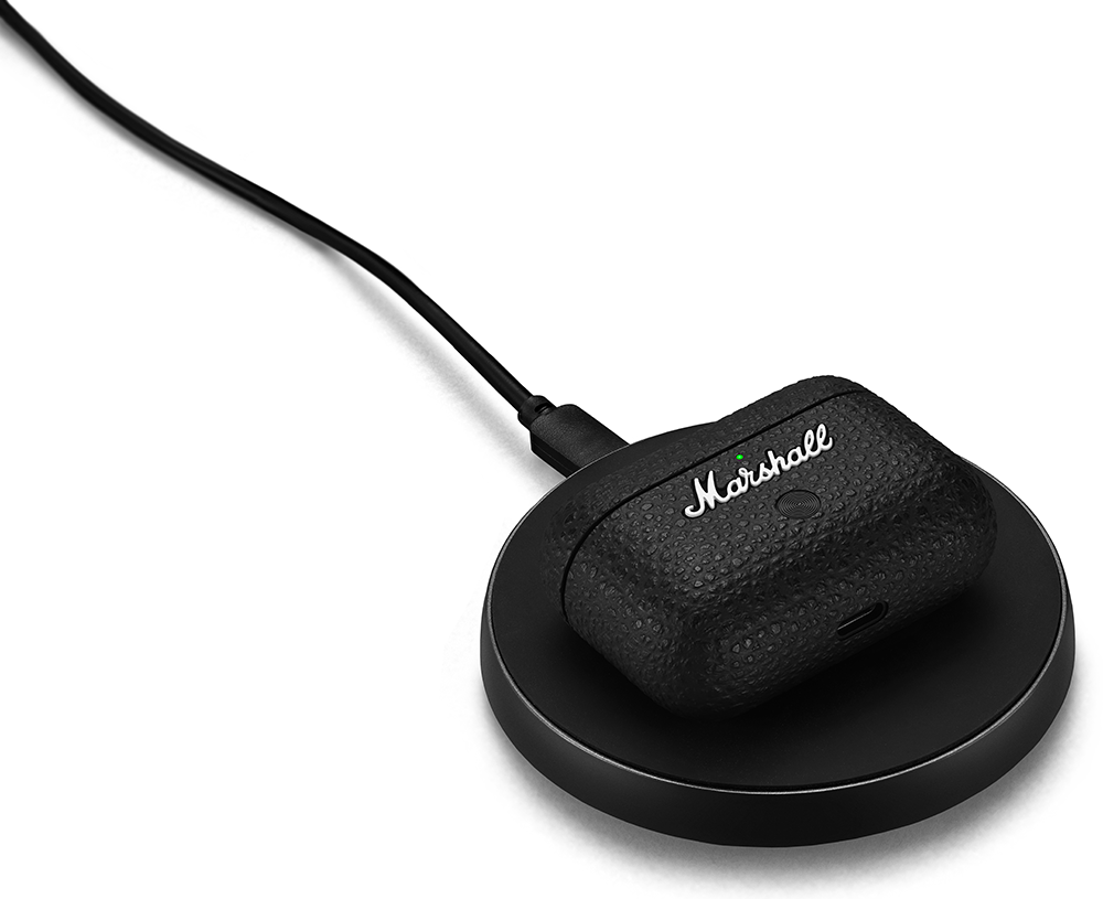 Marshall MOTIF Ⅱ A.N.C Marshall Motif II ANC Bluetooth Headphones with Active Noise