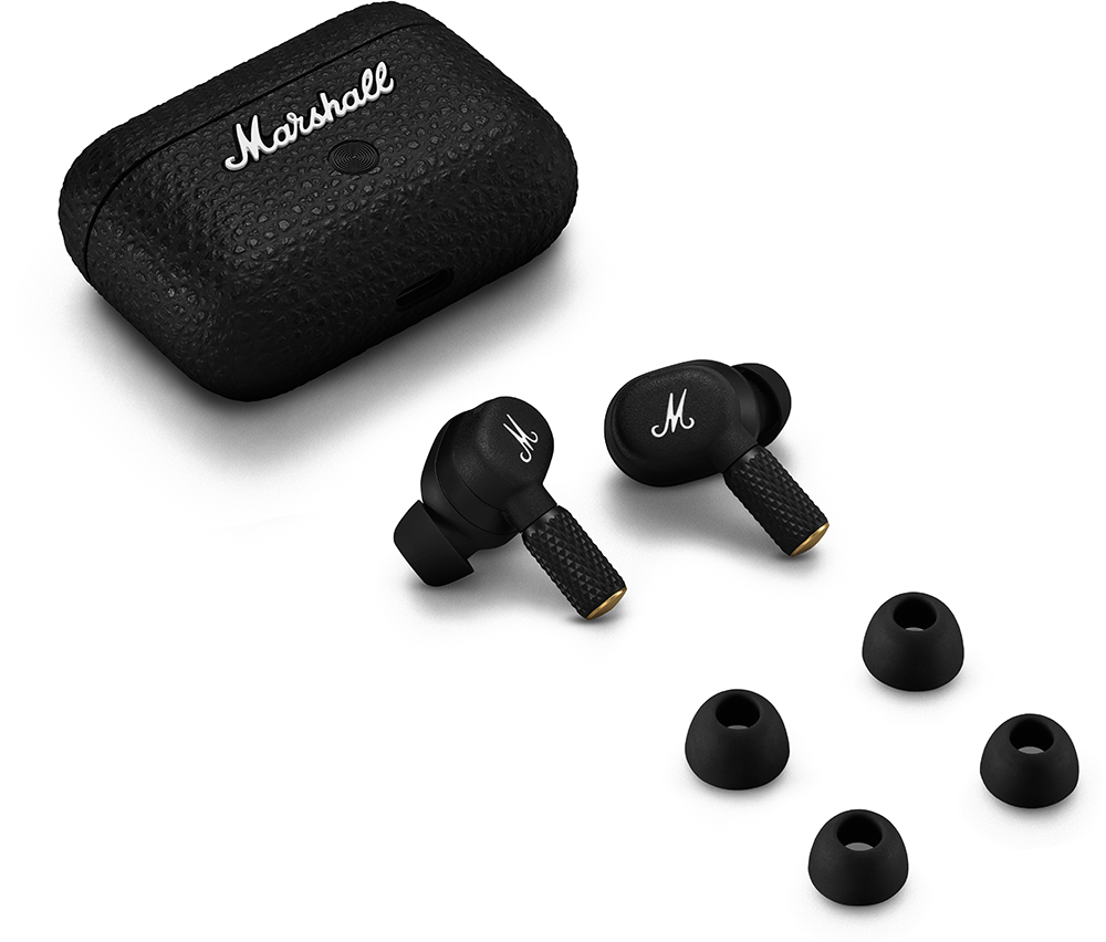 Marshall MOTIF Ⅱ A.N.C Marshall Motif II ANC Bluetooth Headphones with Active Noise