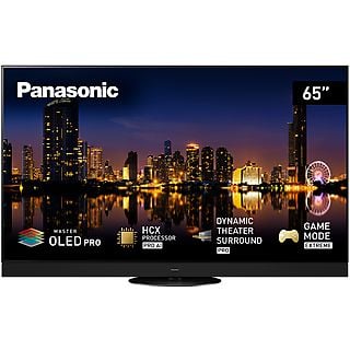 PANASONIC TX-65MZ1500E TV OLED, 65 pollici, OLED 4K