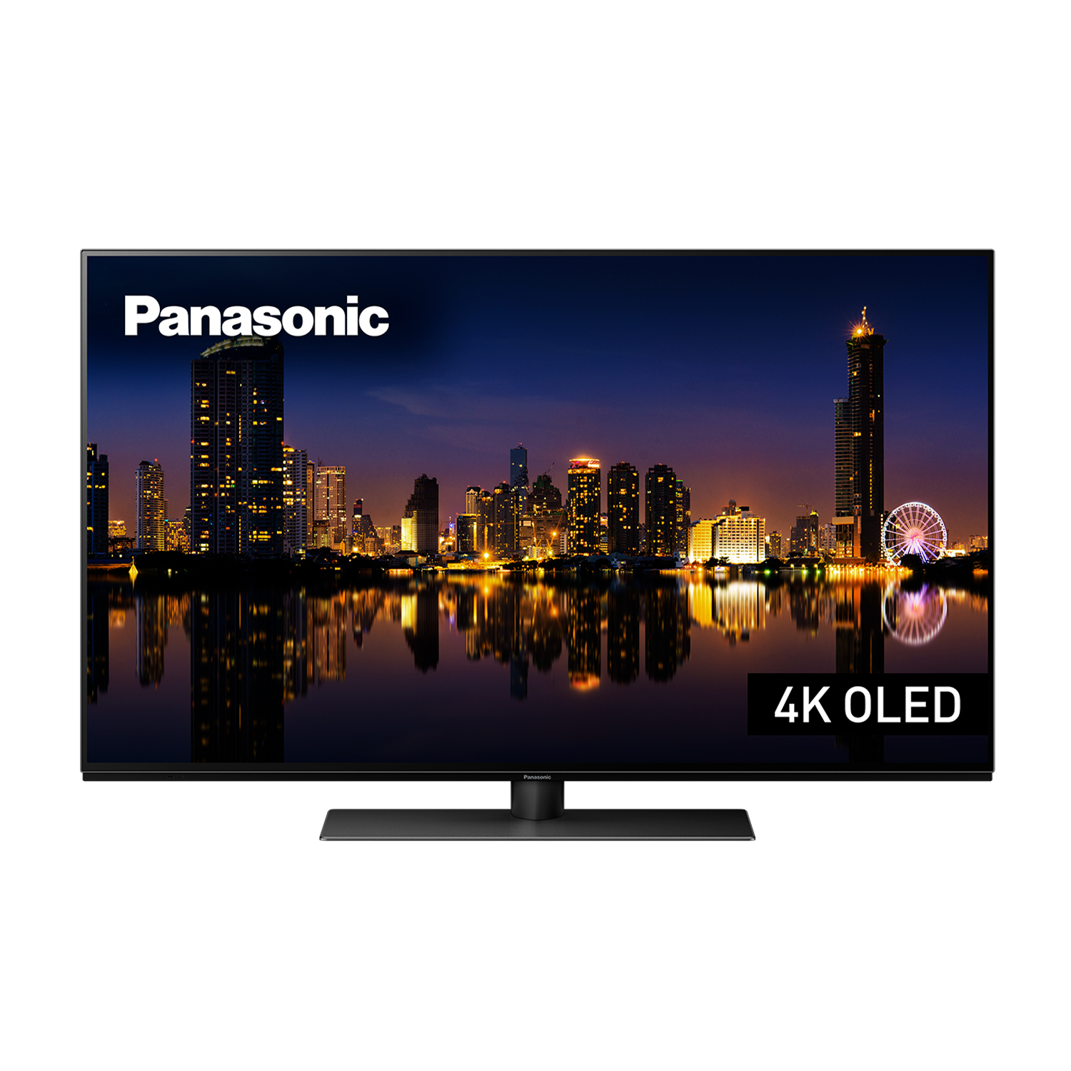 Panasonic Tx-48Mz1500E TV Oled, 48 pollici, Oled 4K