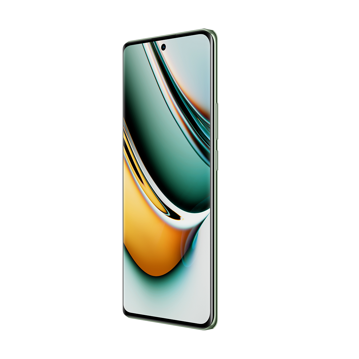 REALME 11 Pro + 512GB Akıllı Telefon Vaha Yeşili