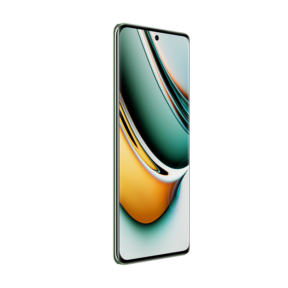 REALME 11 Pro + 512GB Akıllı Telefon Vaha Yeşili
