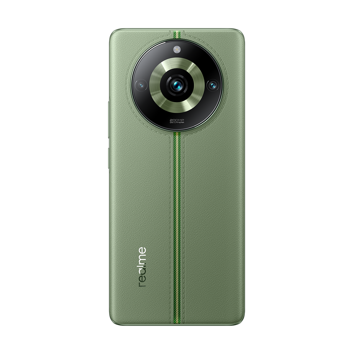 REALME 11 Pro + 512GB Akıllı Telefon Vaha Yeşili