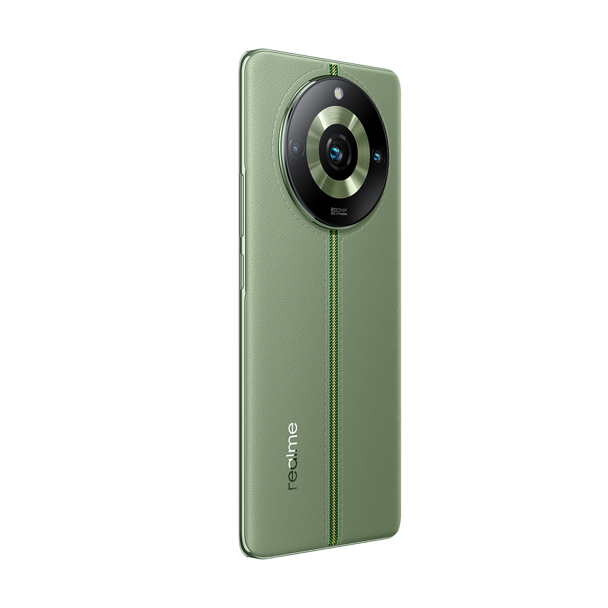 REALME 11 Pro + 512GB Akıllı Telefon Vaha Yeşili