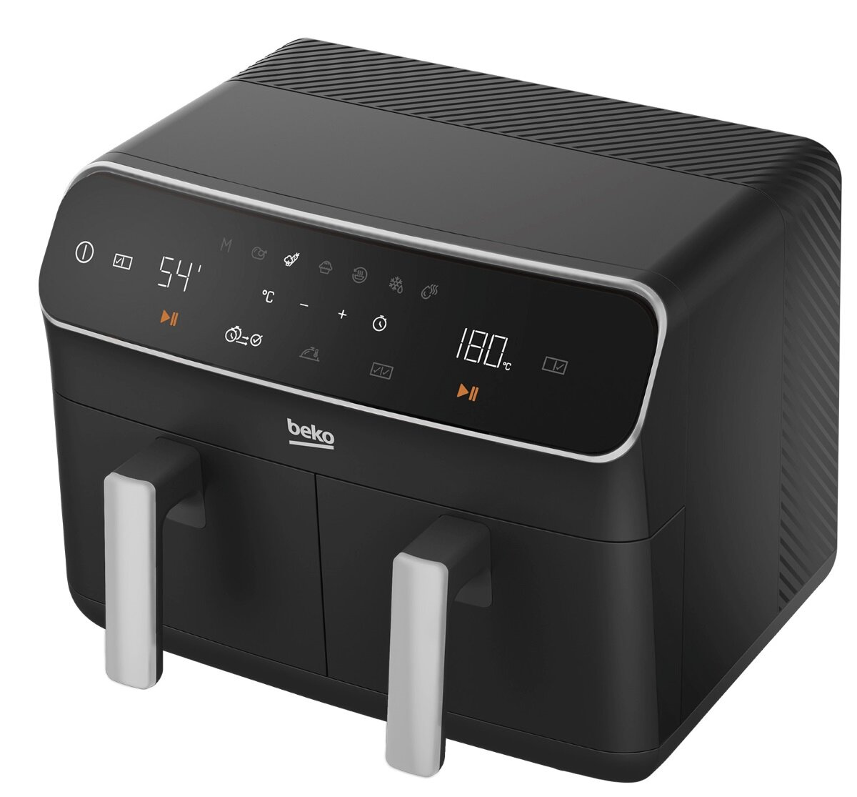 Frytownica niskotłuszczowa BEKO FRL5388B