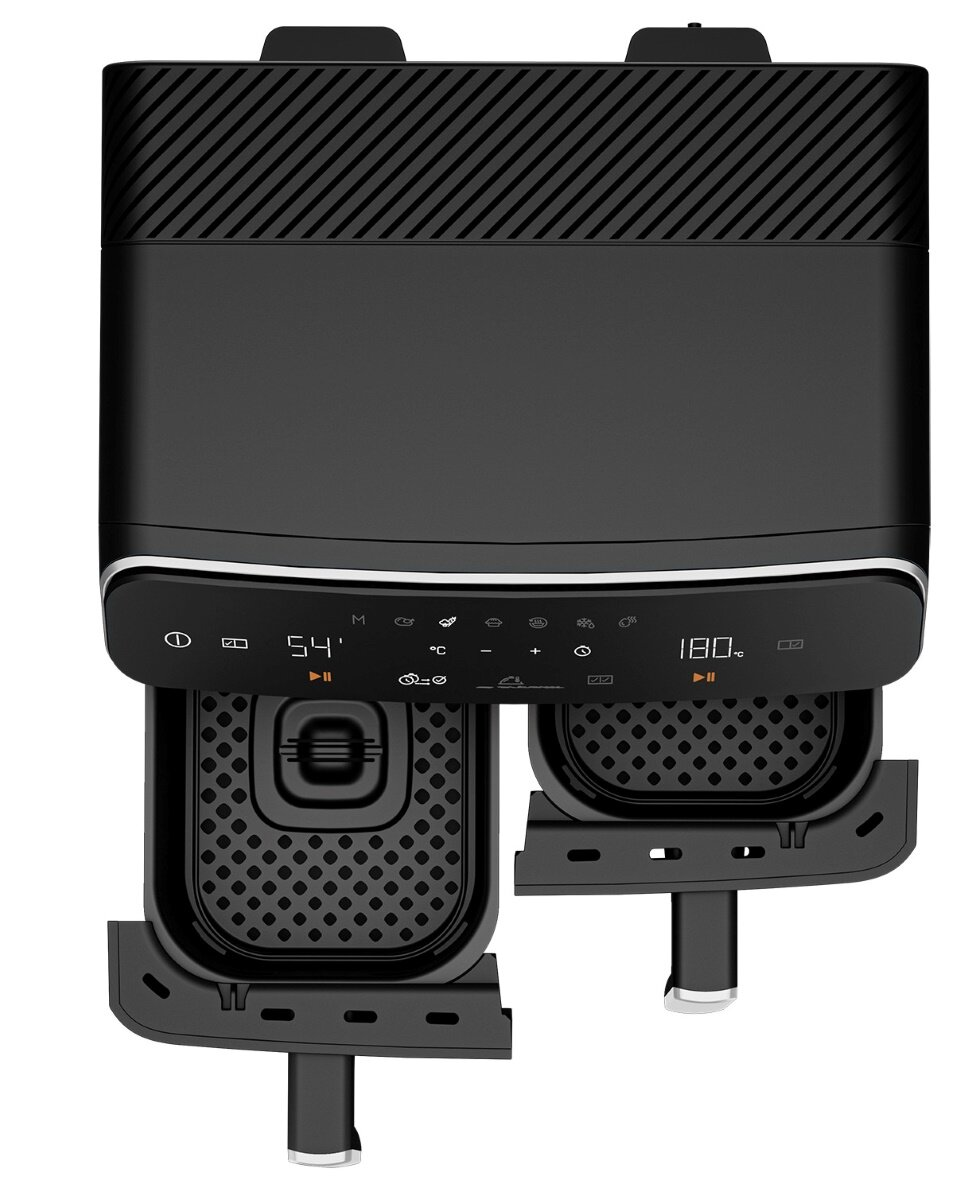 Frytownica niskotłuszczowa BEKO FRL5388B