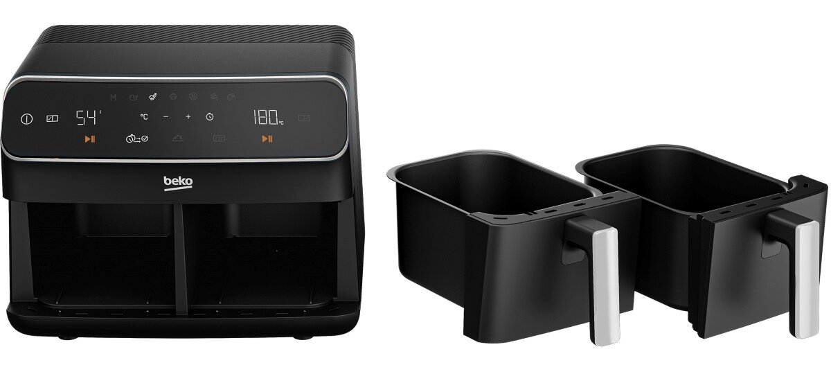 Frytownica niskotłuszczowa BEKO FRL5388B