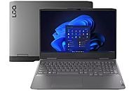 Laptop LENOVO LOQ 15IRH8 82XV009VPB FHD i5-12450H/16GB/512GB SSD/RTX4050 6GB/Win11H Szary (Storm Grey)