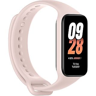 Smartband XIAOMI Smart Band 8 Active Różowy