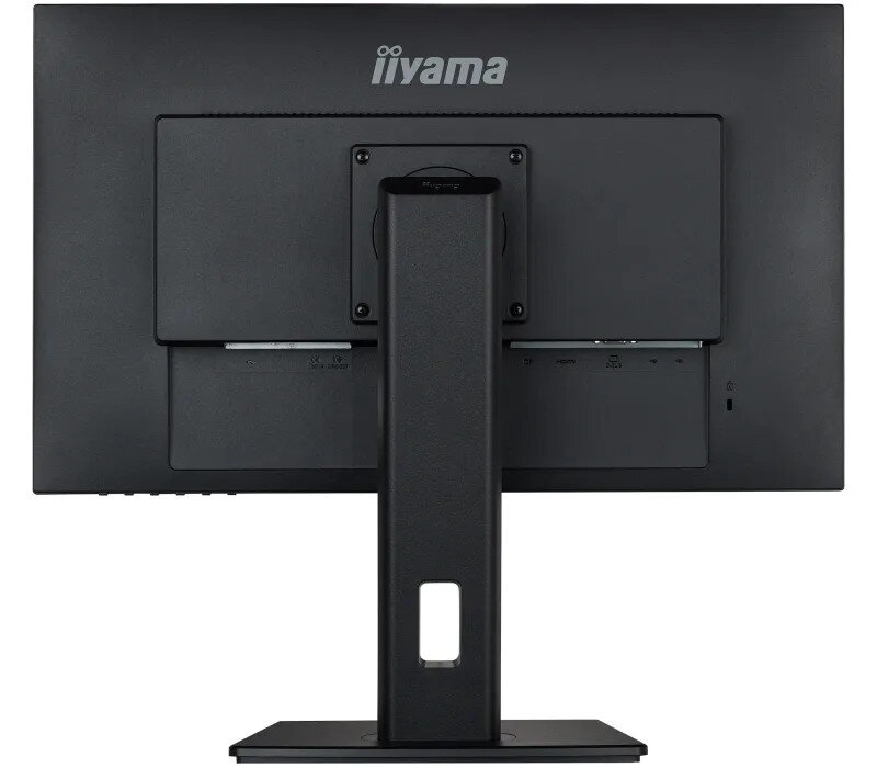 Monitor IIYAMA ProLite XUB2492HSN-B5 24 IPS LED 4ms 75hz Pivot USB-C PD/LAN