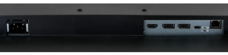 Monitor IIYAMA ProLite XUB2492HSN-B5 24 IPS LED 4ms 75hz Pivot USB-C PD/LAN