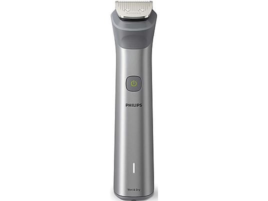 PHILIPS MG5930/15 - Tondeuse multistyles (Argent)