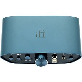IFI AUDIO ZEN CAN Signature - Amplificatore per cuffie (Blu)