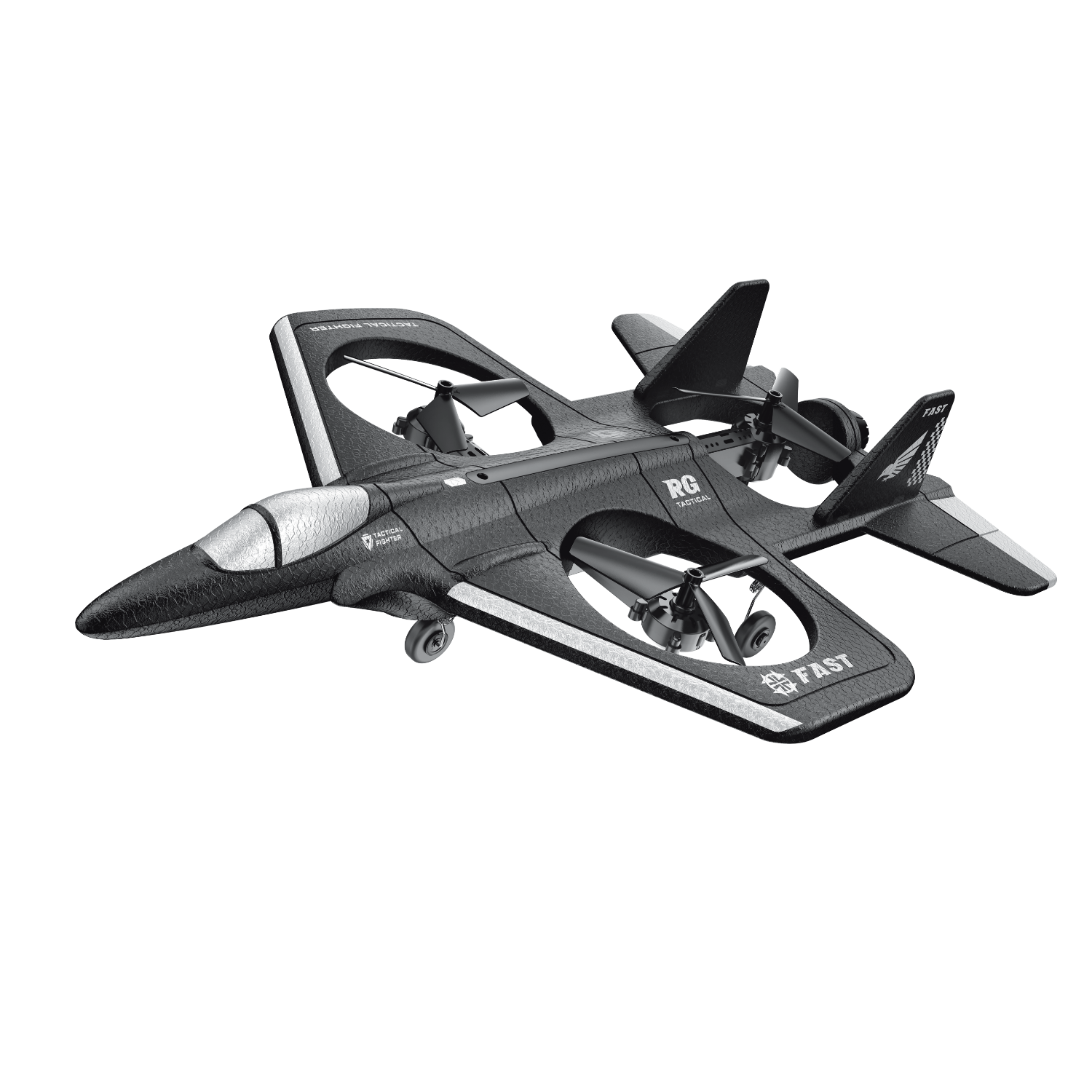 Wonky Monkey Rc Quad Copter