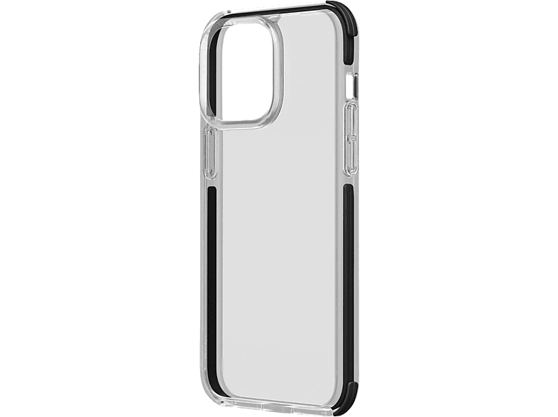 Uniq Cover Combat Iphone 15 Pro Max Zwart (ip67p(2023)-comblk)