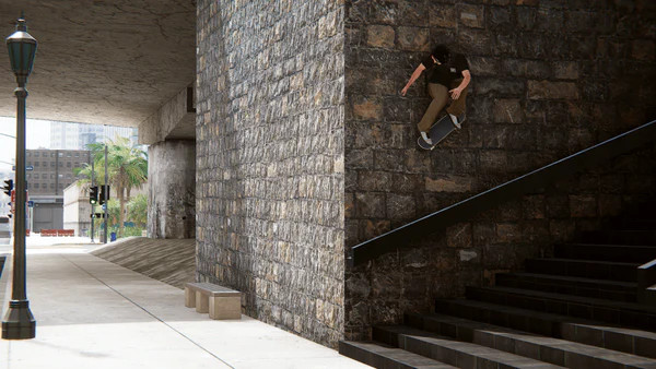 Skater XL UK Switch