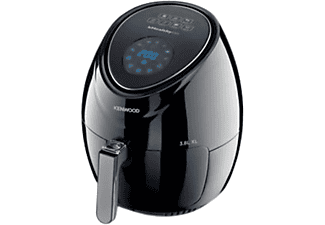 KENWOOD HFP30.000BK Air Fryer XL Fritöz Outlet 1219139