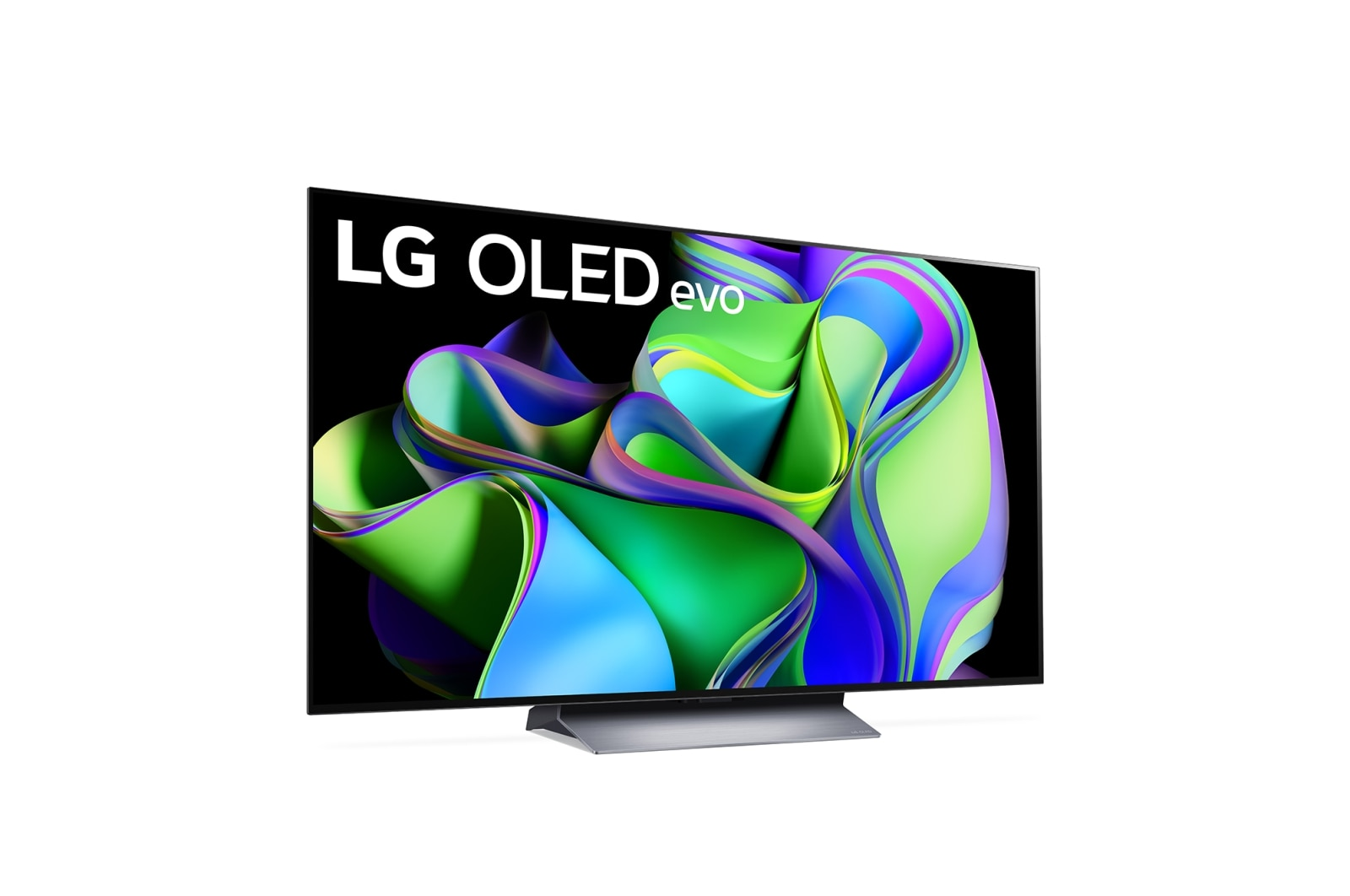 LG ELECTRONICS OLED48C39LA (2023) 48 Zoll 4K OLED evo TV