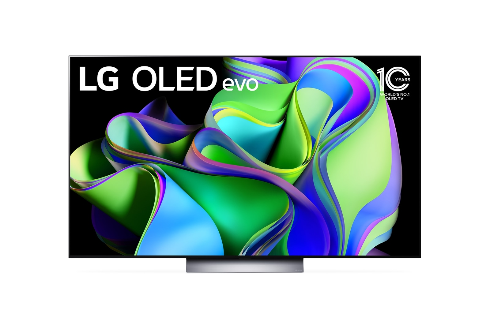 LG ELECTRONICS OLED48C39LA (2023) 48 Zoll 4K OLED evo TV