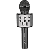 MediaMarkt SBS MOBILE Draadloze karaokemicrofoon aanbieding