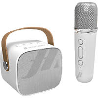 MediaMarkt SBS MOBILE Mini Rio-karaokeset aanbieding
