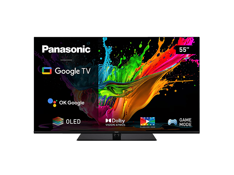 Panasonic OLED 2022: Características, precio, ficha técnica