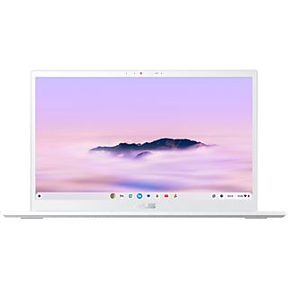 REACONDICIONADO B: Portátil - ASUS Chromebook Plus CX3402CBA-EB0040, 14" Full HD, Intel® Core™  i3-1215U, 8GB RAM, 256GB Flash, UHD Graphics