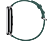 XIAOMI Smart Band 8 Checkered Strap - Green aktivitásmérő pánt, zöld (BHR7308GL)