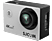SJCAM SJ4000 AIR 4K felbontású, 2" érintőképernyős sport kamera, ezüst (SJ4000 AIR S)