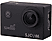SJCAM SJ4000 WIFI FullHD felbontású, 170° látószögű, 2" kijelzős sportkamera, fekete (SJ4000 WIFI B)