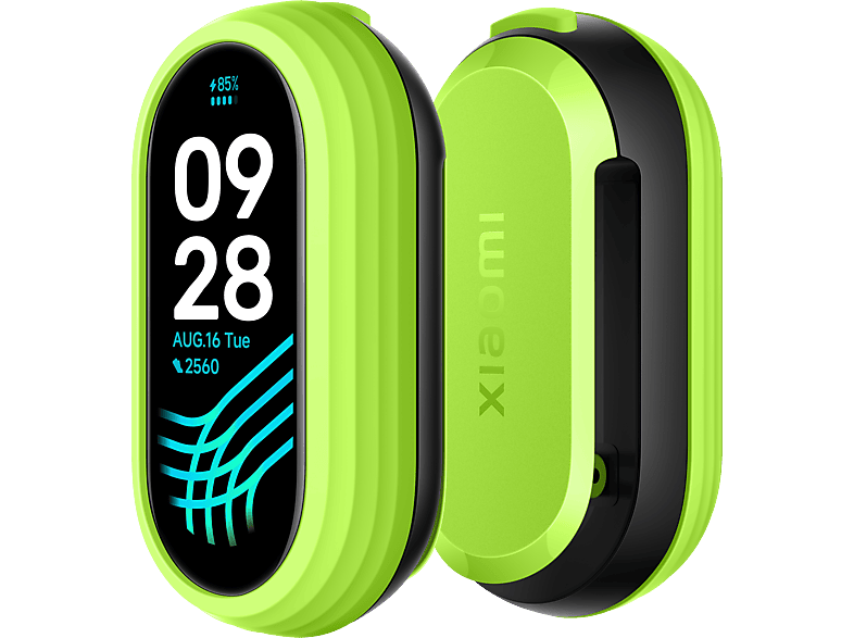 XIAOMI Smart Band 8 Running Clip aktivitásmérő futó csipesz (BHR7309GL)