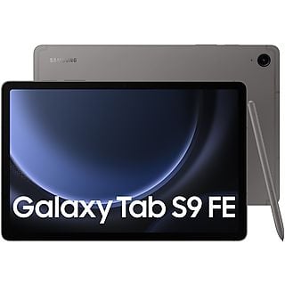  Tablet SAMSUNG TAB S9 FE WIFI 6+128, 128 GB, 10,9 pollici, Gray