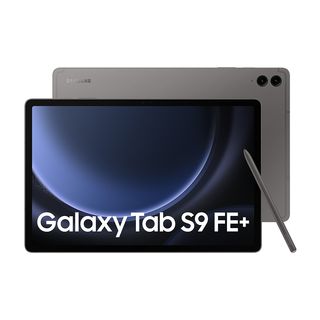  Tablet SAMSUNG TAB S9 FE+ WIFI 12+256, 256 GB, 12,4 pollici, Gray