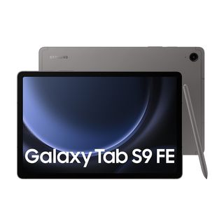  Tablet SAMSUNG TAB S9 FE WIFI 8+256, 256 GB, 10,9 pollici, Gray