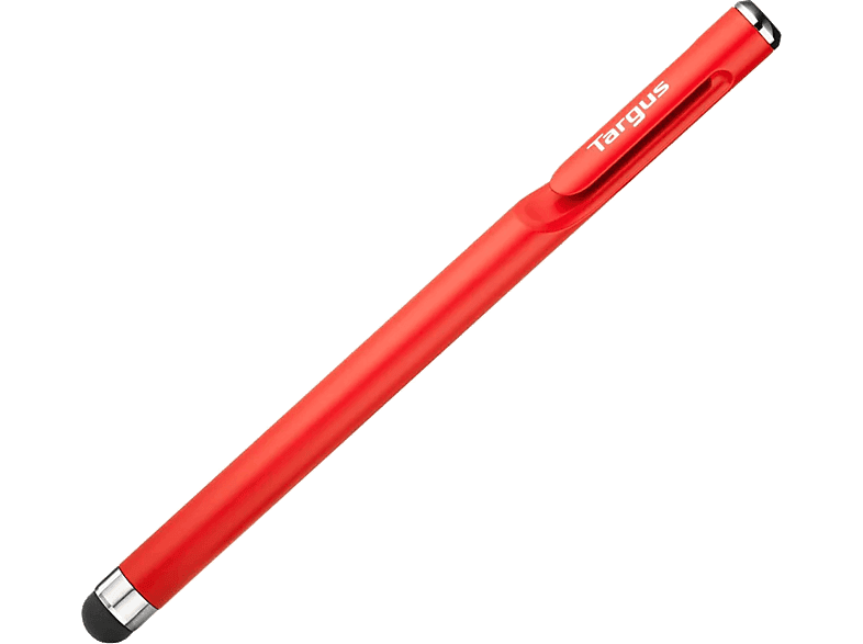 Stylus pen  Hama Active Fineline, Lápiz digital, Para tablets y  smartphones, Universal, 11.7 cm, Negro