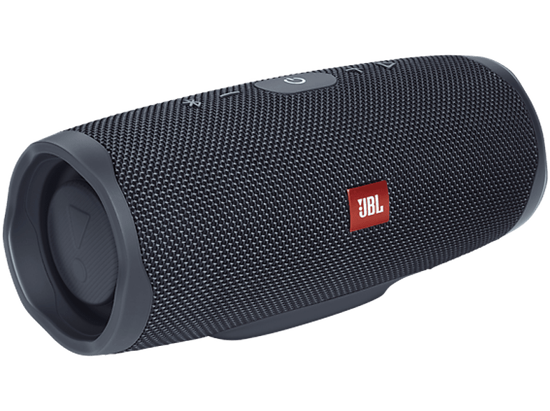 Altavoz inalámbrico  JBL Flip Essential 2, 20 W, Bluetooth, IPX7,  Autonomía 10 h, Negro