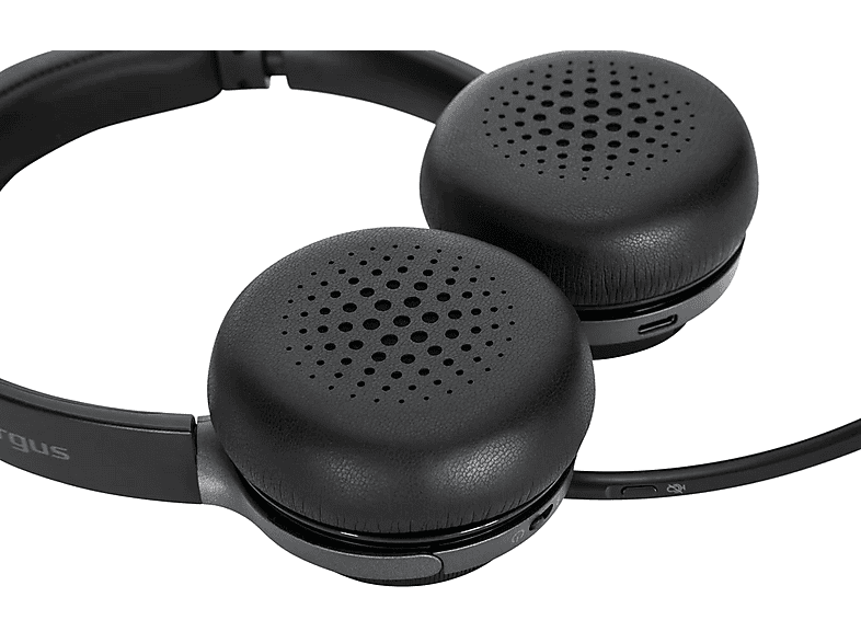 Auriculares targus inalmbricos bluetooth ster eo