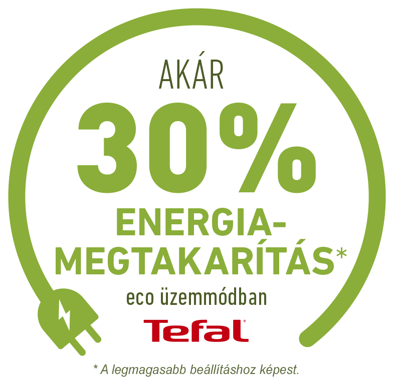 TEFAL SV8111E0 Express Power gőzállomás kék-fehér