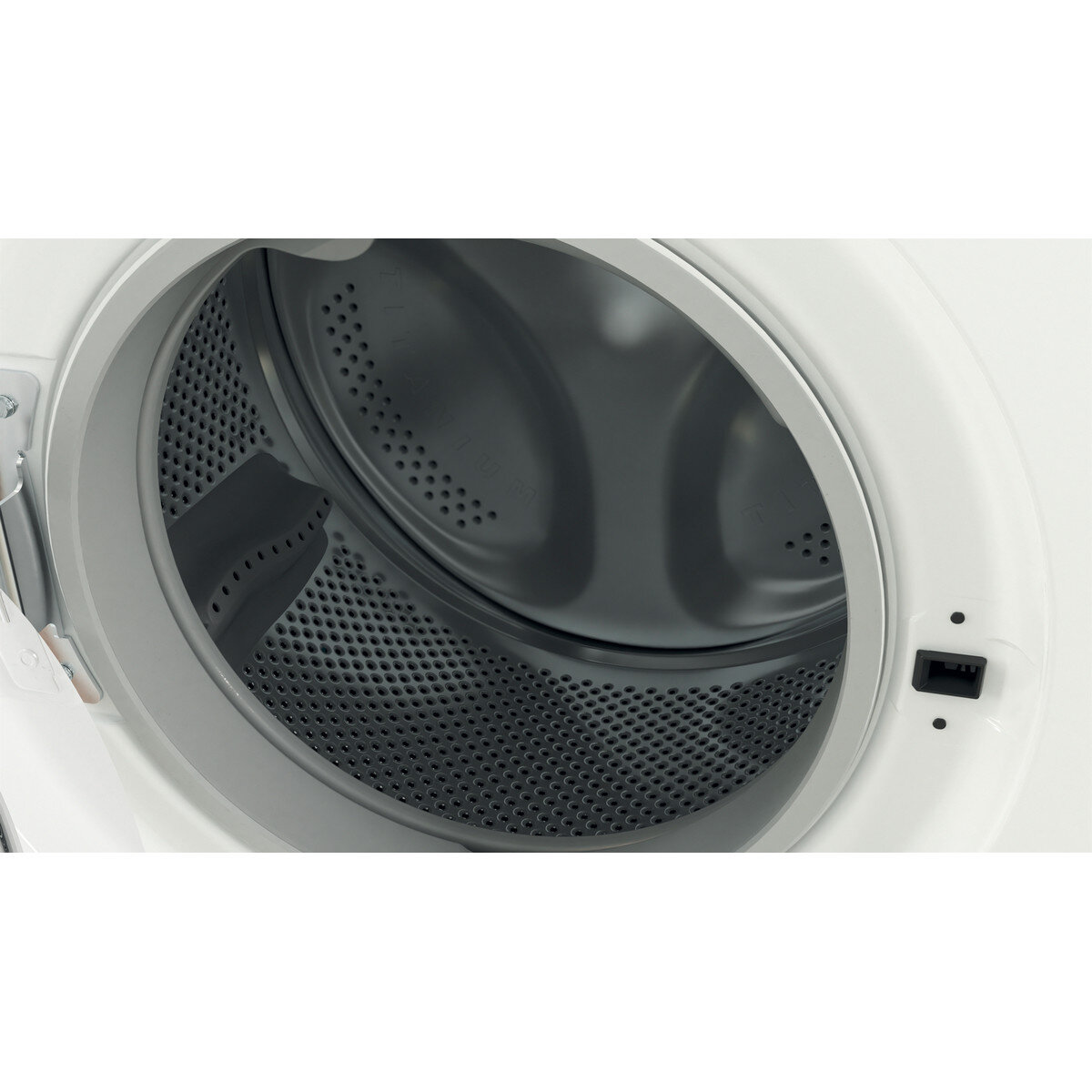 Pralko-suszarka INDESIT EWDE751451WEUN
