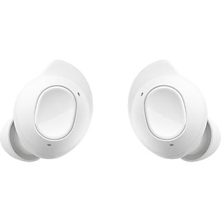 Auriculares True Wireless - Samsung Galaxy Buds FE, ANC, Bluetooth, 5.2, Hasta 30h, Blanco