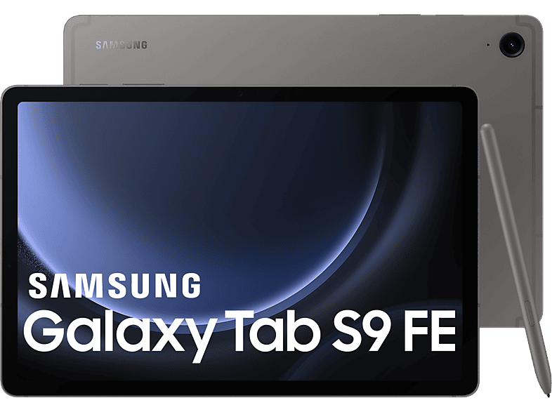 Samsung lanza las tabletas Galaxy Tab A9 y Galaxy Tab A9+, con pantallas de  hasta 11 pulgadas