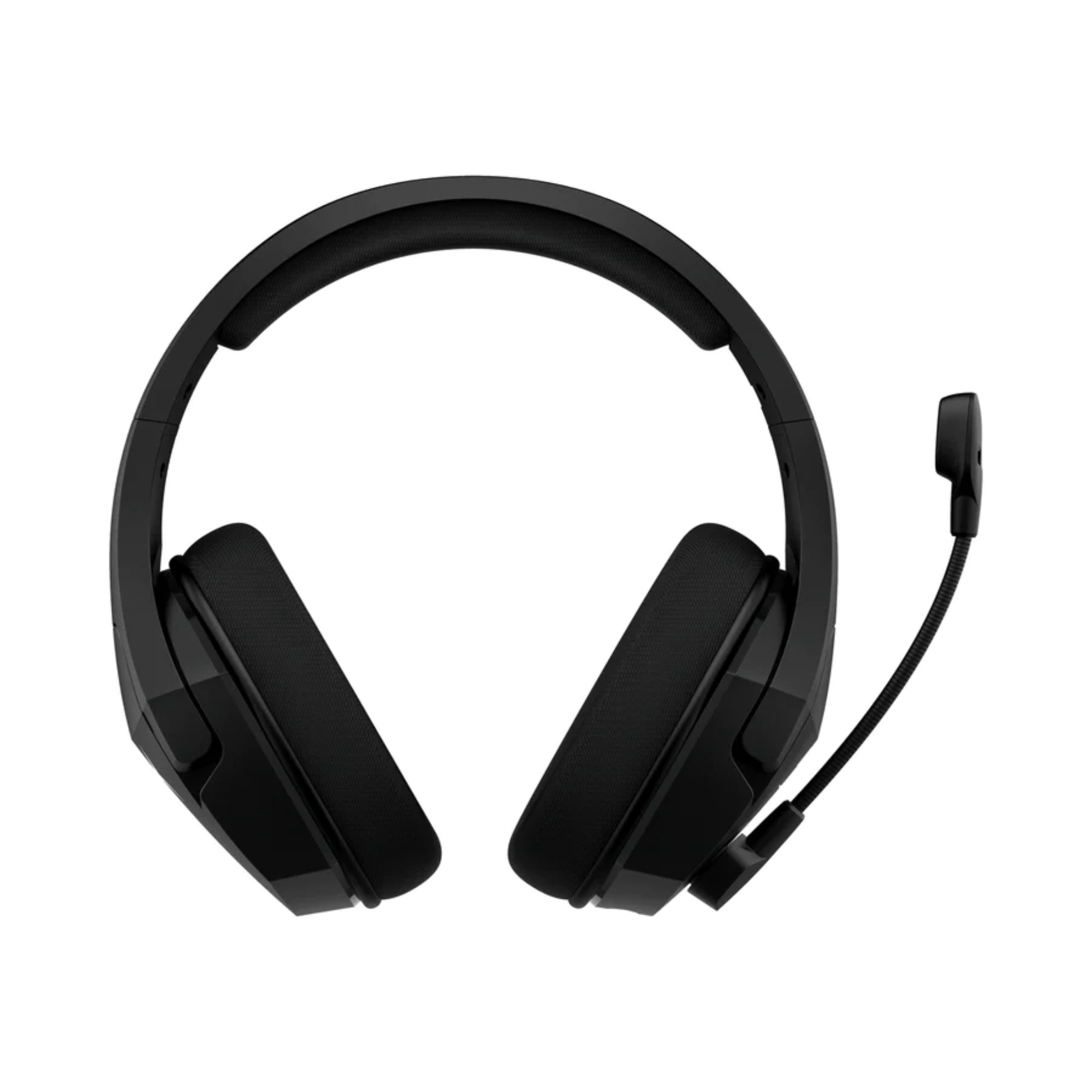 Auriculares gaming - HyperX CLOUD STINGER CORE WIRELESS +7.1 Headset, Inalámbrico, De Diadema, PC, Negro