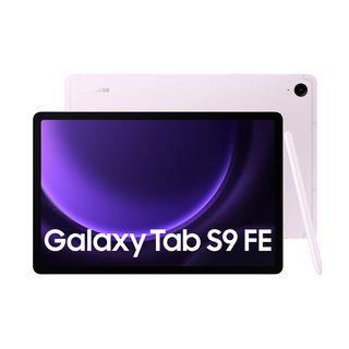 SAMSUNG Tab S9 FE - 10.9 inch - 128 GB - Roze - Wifi