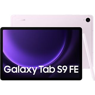 SAMSUNG Tab S9 FE - 10.9 inch - 128 GB - Roze - Wifi
