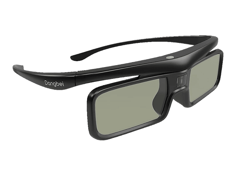Dangbei 3D Glasses DLP-Link; 3D-Brille