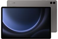 SAMSUNG Galaxy Tab S9 FE+ Wi-Fi 128 GB 12.4" Gray (SM-X610NZAAEUB)