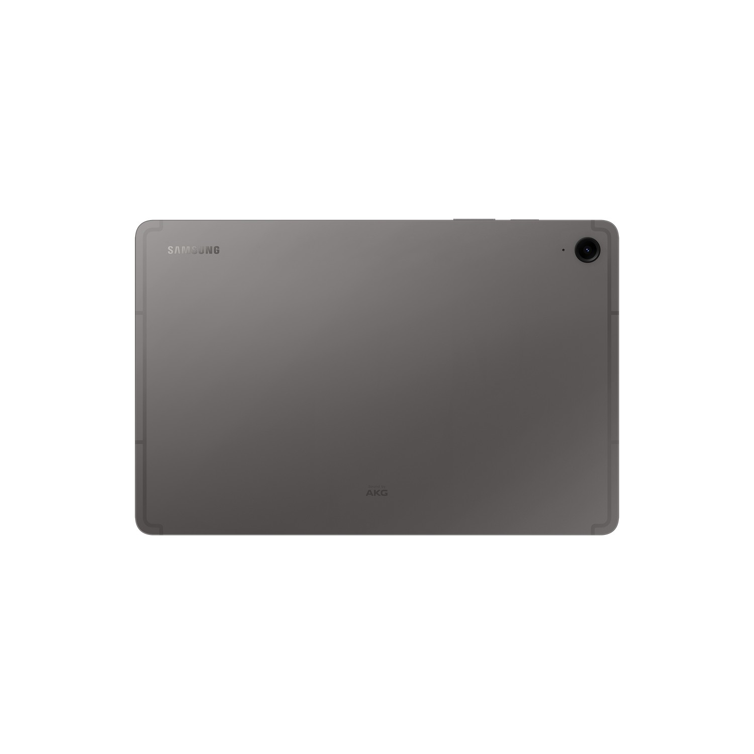 SAMSUNG Galaxy Tab S9 FE 5G 256 GB 10.9" Gray (SM-X516BZAEEUB)