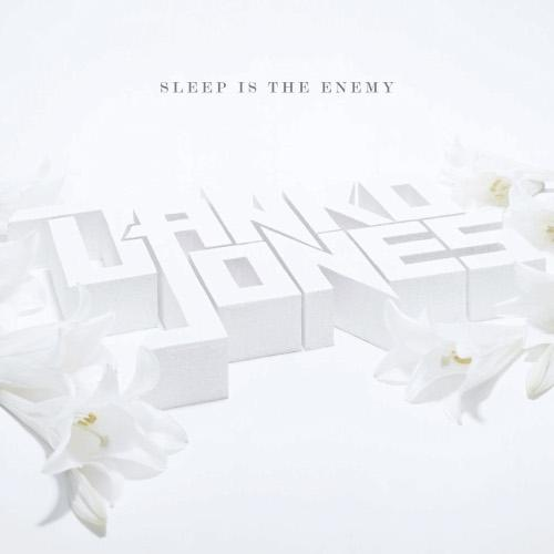 Danko Jones Sleep - The (Vinyl) Is - Enemy
