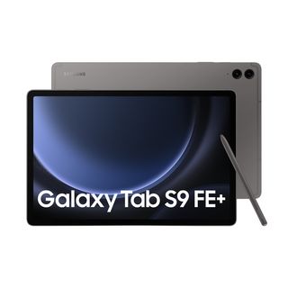 SAMSUNG Tab S9 FE Plus - 12.4 inch - 128 GB - Zwart - Wifi + 5G